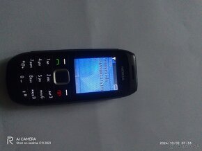 Nokia 1616 TOP stav - 4