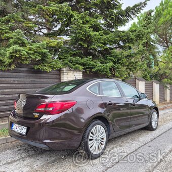 Opel astra 1.4 turbo - 4