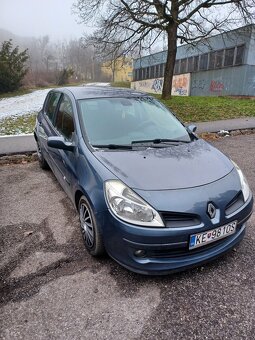 Renault Clio 1.6 16v - 4