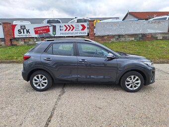 Kia Stonic 1,4 D-CVVT Gold (99 tis km) - 4