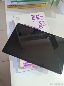 Tablet Lenovo Tab M10 plus 3rd gen. ::::4/128GB::: - 4