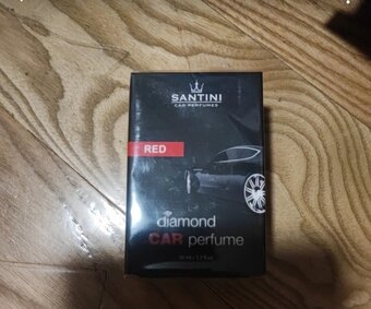 Parfum santini nové - 4