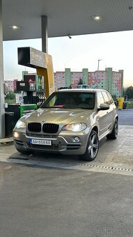 Bmw x5 - 4