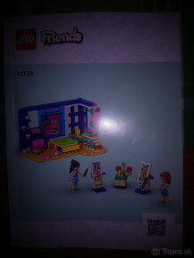 Lego Friends 41739 - 4