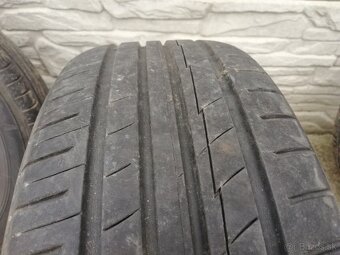 5x112 R16, 205/55 R16 - 4