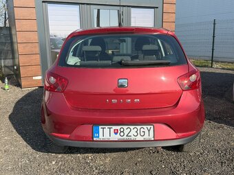 Seat Ibiza 1.6 TDI CR Style - 4