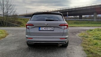 Škoda Karoq Sportline 2.0TDI 4x4 DCC ACC - 4