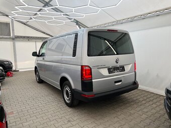 Volkswagen Transporter T6 2.0TDi,110kW,Manual,Kůže,DPH,AC - 4