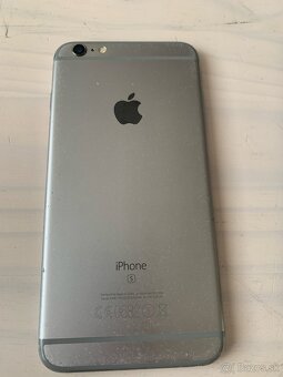 Iphone 6s Plup 64gb - 4