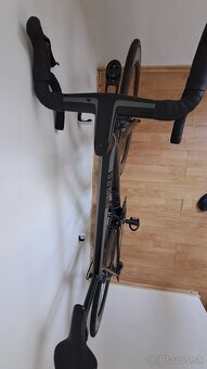 Cestny bicykel Canyon ultimate CF SL - 4