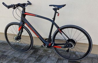 Specialized Sirrus pro carbon - 4