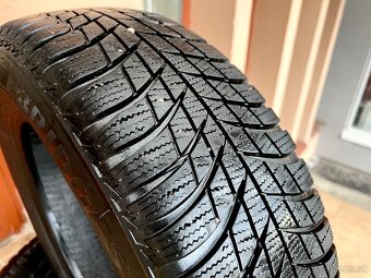 185/65 R15 zimné pneumatiky – 2 ks - 4