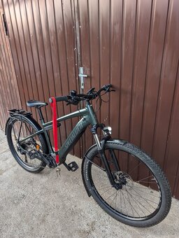 Specialized Tero HT 3.0 - 4