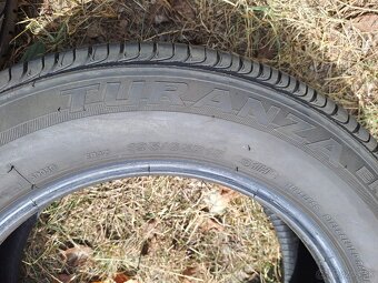 letné pneu 195/65 r15 - 4