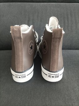 Converse 35,5 - 4