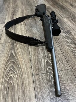 Tikka T3x - 4