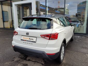 Seat Arona 1.6 TDI Style - 4