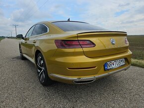 Volkswagen ARTEON R-LINE 140kW DSG dynaudio - 4