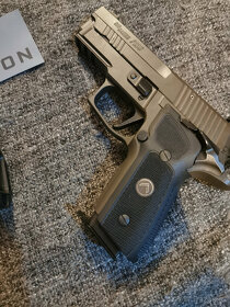 Sig Sauer LEGION P226 a P229 / 9mmLuger - 4