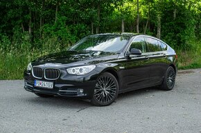 BMW 530D GT XDrive - 4