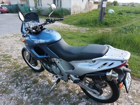 Aprilia Pegaso - 4