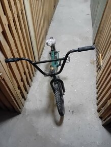 BMX - 4