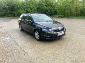 Škoda octavia 1.6tdi 85kw - 4