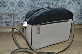 Dámská crossbody kabelka CAPRISE béžová - 4