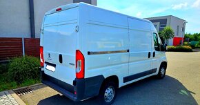 Peugeot Boxer  2,0.TDI 96KW Bez Ad Blue - 4