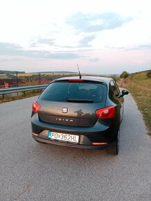 Seat Ibiza - 4