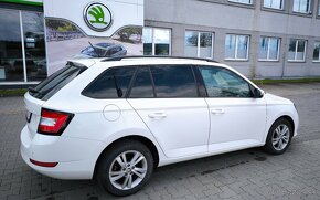 Škoda Fabia III Combi, 2020, Odpočet DPH. - 4