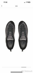 Meindl Lite Trail Gtx Gore-tex vel. 44 - 4