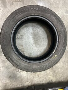 205/55R16 91H Matador MP92 - 4