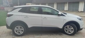 Opel Grandland X - 4