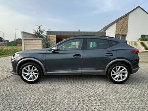 CUPRA FORMENTOR 1,4 TSI E-HYBRID DSG 150 KW, VIRTUAL,KAMERA, - 4