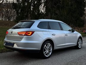 Seat Leon 1.6 TDI Style - 4