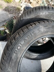 205/55 R16 Barum - 4