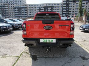 Ford Ranger Raptor 3.0 V6 EcoBoost BiTurbo A/T e-4WD - 4