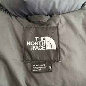 The North Face 1996 Retro Nuptse bunda - 4