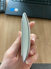 Magic mouse 2nd generation, model A1657 - 4