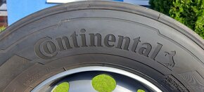 Continental Efficient ProS+ 315/70 R22,5 - 4