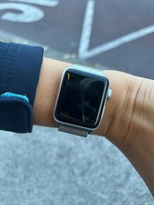 Apple watch series 3, 38 mm - 4