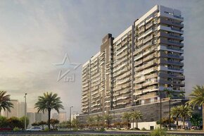 APARTMÁNY - aktívny životný štýl v SPORTS CITY - DUBAJ - 4