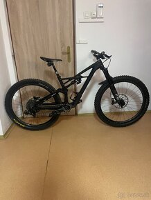 Specialized enduro elite 29” AXS - 4