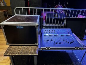 Allen & Heath GLD-80 Mixpult - 4