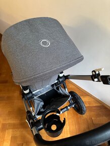 Detský kočík Bugaboo Cameleon s kompletným príslušenstvom - 4