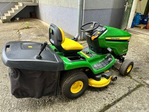 John Deere 350R - 4