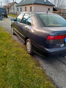 Seat Toledo 1,6benzin - 4