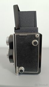 Flexaret II (Prontor-SV) - 4