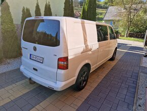 Vw Transporter - 4